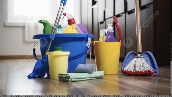 Maxx Paint & Cleaning