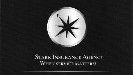 Starr Insurance Agency