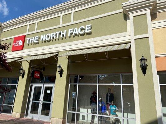 The North Face Simpsonville Outlet