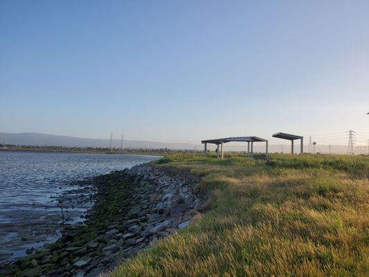 Ravenswood Open Space Preserve