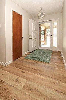 Parker Flooring Solutions