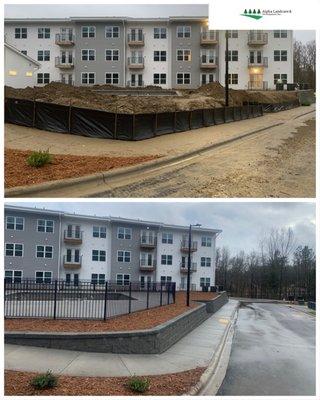 Alpha Landcare & Development Services