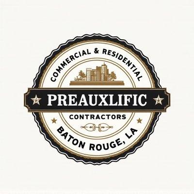 Preauxlific Contractors