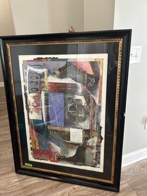 Chuck's Master Movers