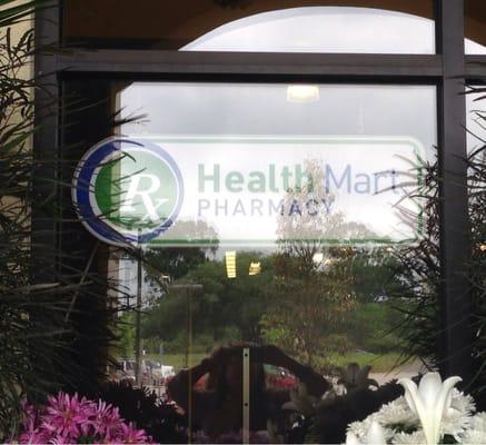 Highland Health Mart Pharmacy