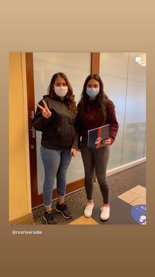 Marine Corps Recruiting