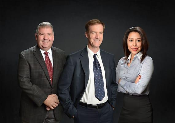 Palo Verde Wealth Management Team