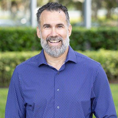 Branch Manager Kevin Boudreaux.