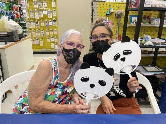 HouseMart Ben Franklin Crafts - Kahului