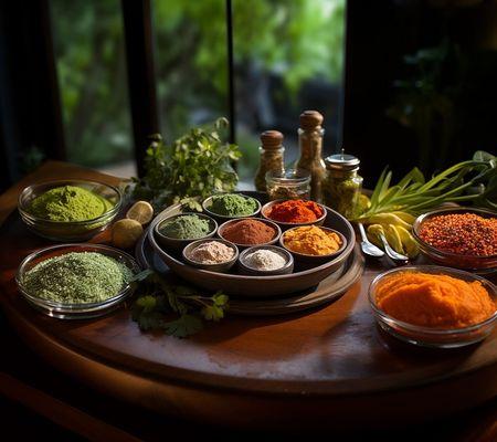 Crafted w/Food Grade Ingredients ONLY