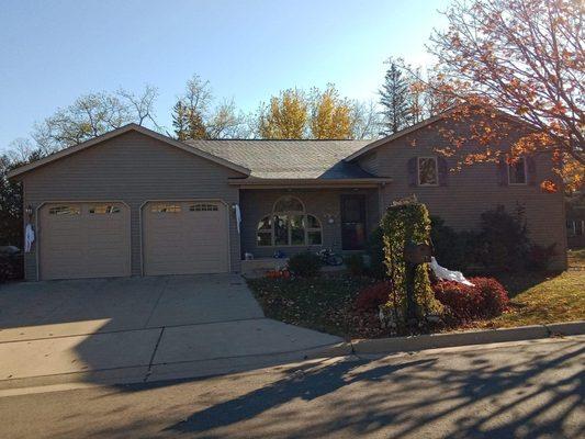 O.C. Exteriors & Construction, LLC