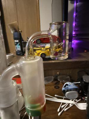 The Highest Cloud Smoke Shop