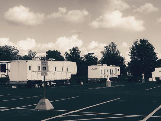 Kane County Flea Market