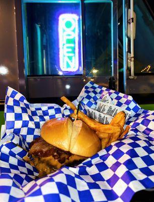 Munchies Food Truck
