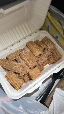 churros