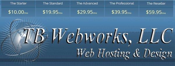 TB Webworks