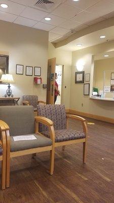 Surgical Care Affiliates