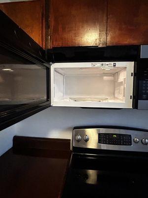 KJ DJ Cleaning Services