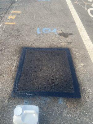 National Paving & Repair