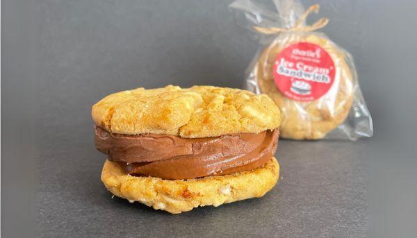 Charlie's Frozen Treat Shop