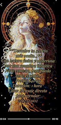 Tarot Sanacion Espiritual