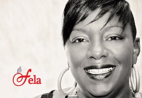 Hair and Nailz by Fela