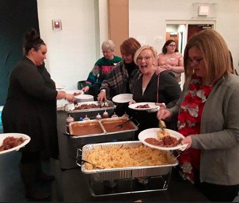 Nikki Lynn’s BBQ Catering