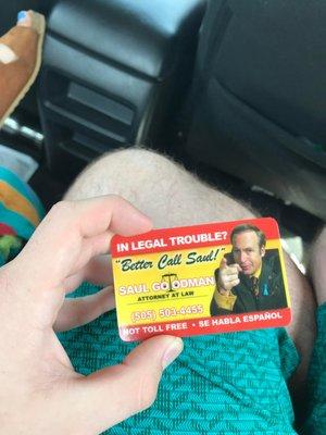 Bettercallsaul