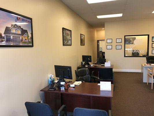 Don Carlos Insurance Services