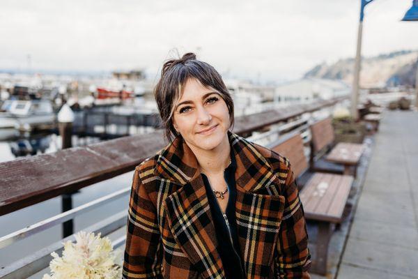 Vanessa Foley-DeLong - Hemlock Homes