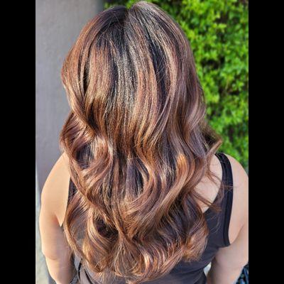 Beesvisions Hair Studio