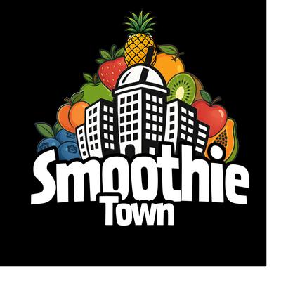 Smoothie Town