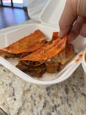 Polibertos Taco Shop