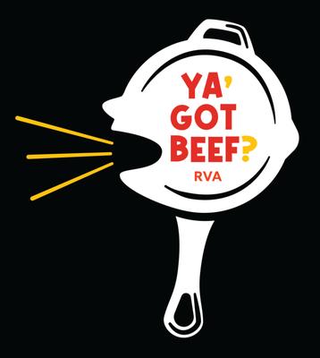 Ya Got Beef