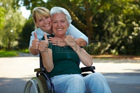 Fairfield County Senior Care