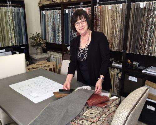 Decorating Connection