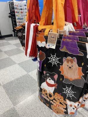 Ross Dress for Less