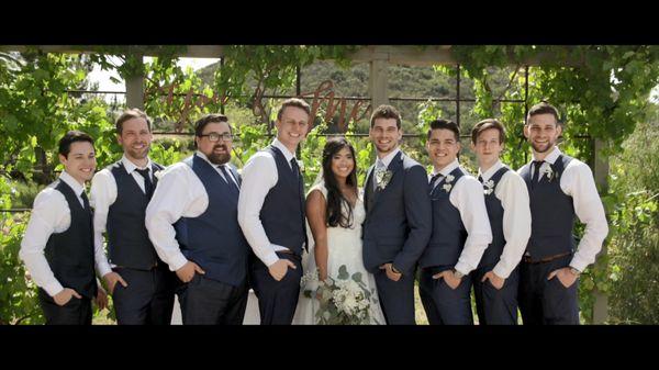 Cherished Memories Films