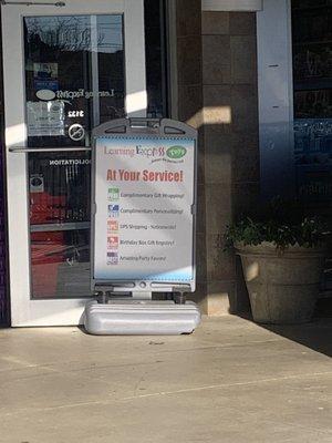 Learning Express Toys