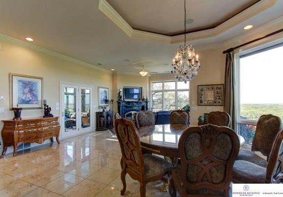 Billy Pae - Husker Heaven Homes Real Estate Agent