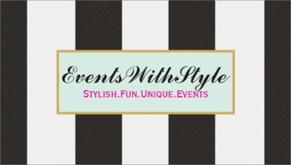 Events With Style