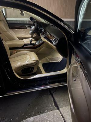 Initial Shine Mobile Detailing