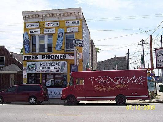 Pilsen Communications