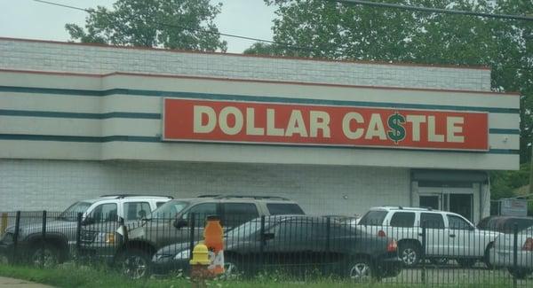 Dollar Castle
