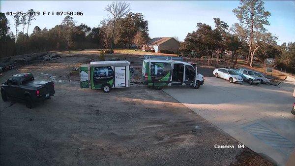 Proguard Smart Security LLC