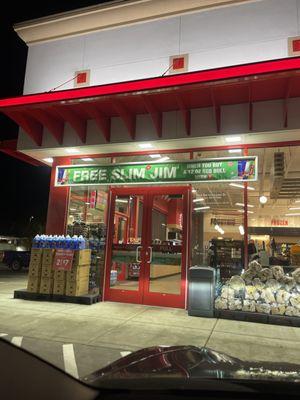 Jacksons Food Stores