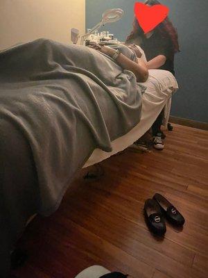 Hand & Stone Massage and Facial Spa