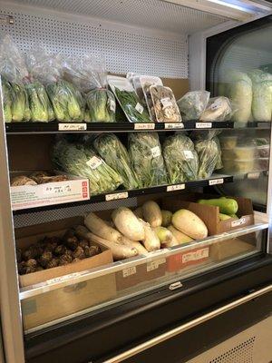 Asian Market