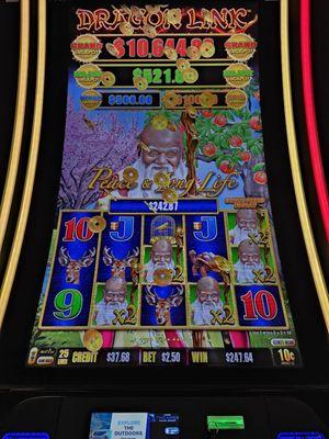 Catawba Two Kings Casino