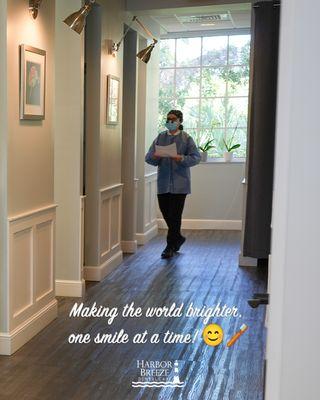 Harbor Breeze Dental Care